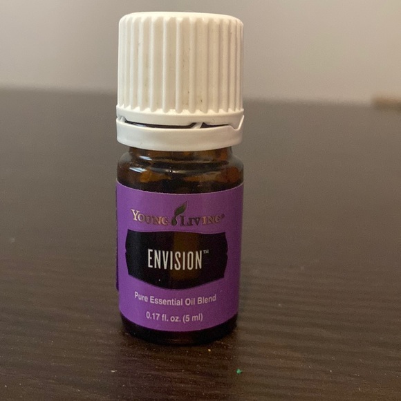 Young Living Envision Essential Oil